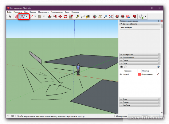    SketchUp 