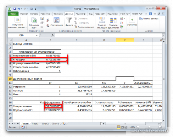    Microsoft Excel