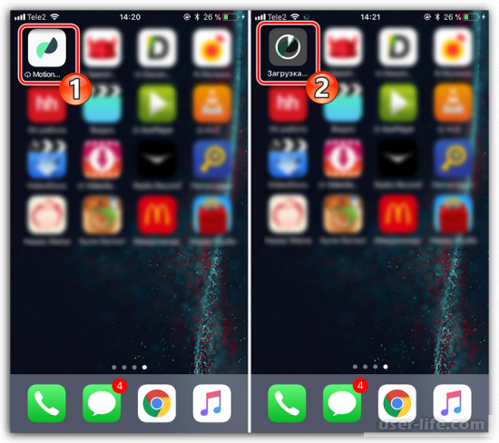      iOS 