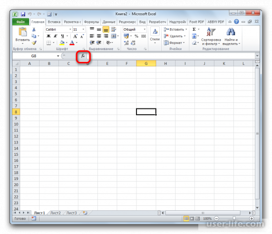     Microsoft Excel