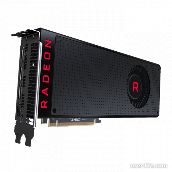     AMD Radeon