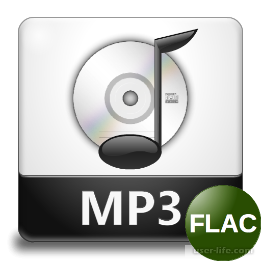   FLAC  MP3
