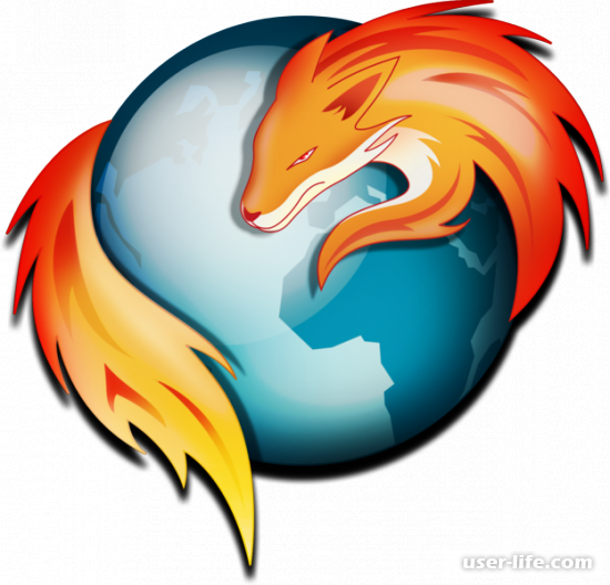     Firefox  