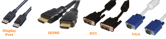     HDMI  