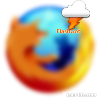 FlashGot  Firefox