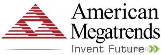      American Megatrends