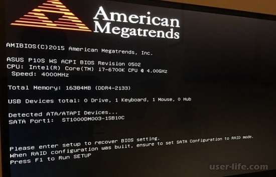      American Megatrends