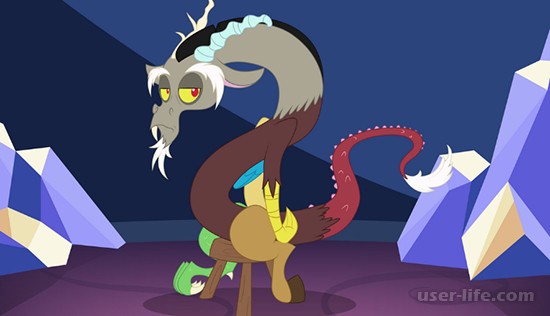   Discord