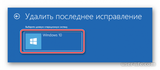       Windows 10