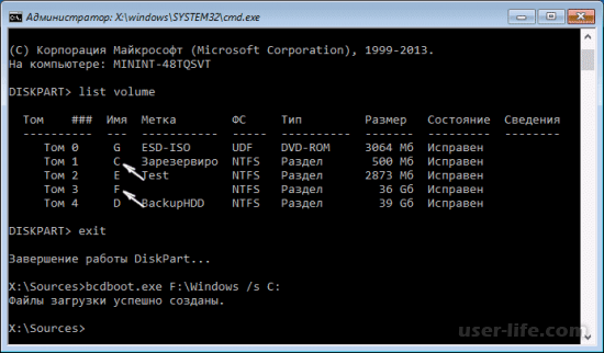  Inaccessible Boot Device  Windows 10