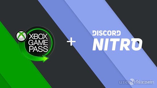   Discord Nitro  Xbox game pass