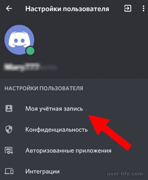      Discord