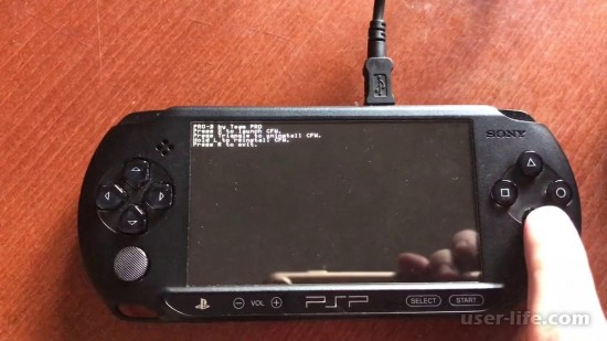  Sony PlayStation Portable