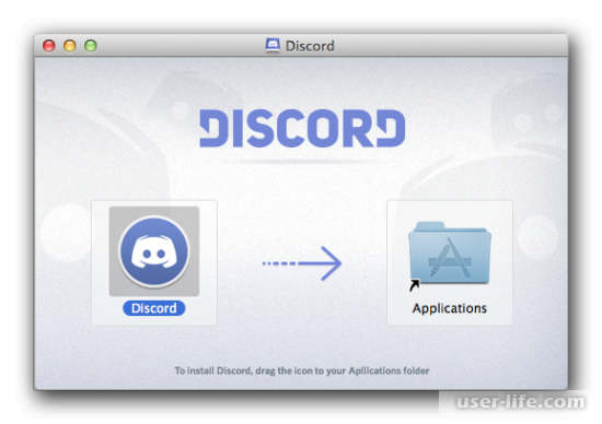    Discord  