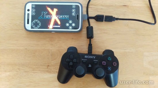  PlayStation 2  Android