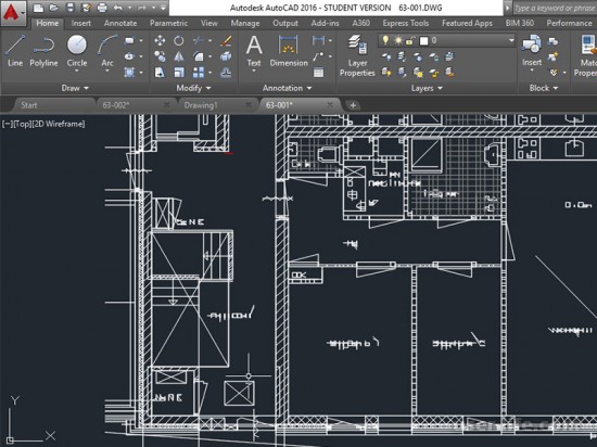   AutoCAD