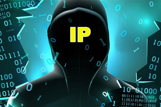    IP-  Discord