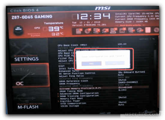    RAM  BIOS