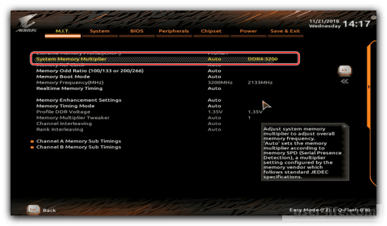    RAM  BIOS