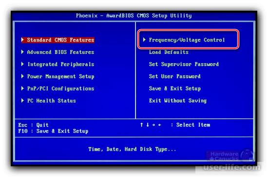    RAM  BIOS