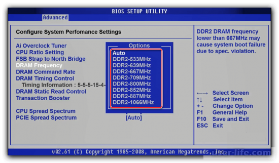    RAM  BIOS