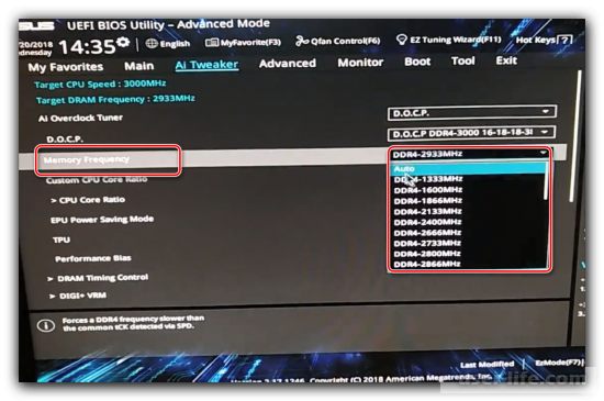    RAM  BIOS