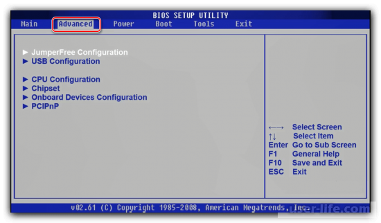    RAM  BIOS