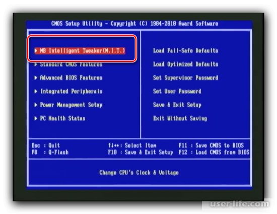    RAM  BIOS