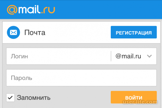     Mail ru   