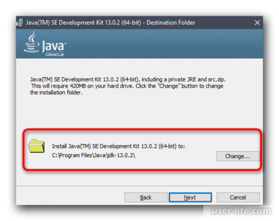   JDK  Windows 10