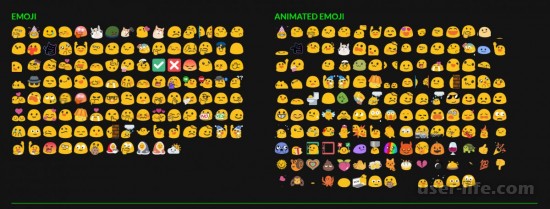 Emoji   Discord