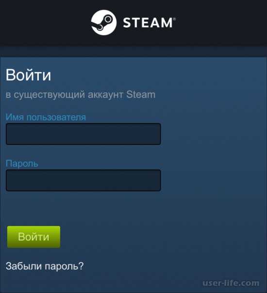    Steam  Android