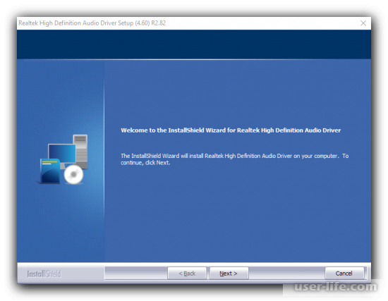   Realtek HD  Windows 10