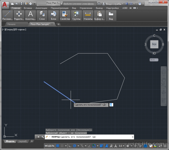     AutoCAD