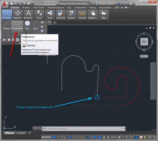     AutoCAD