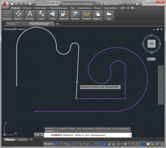     AutoCAD