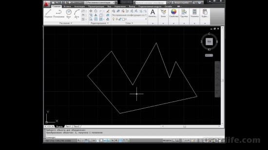     AutoCAD