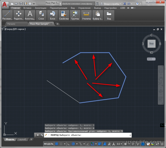     AutoCAD