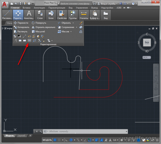     AutoCAD