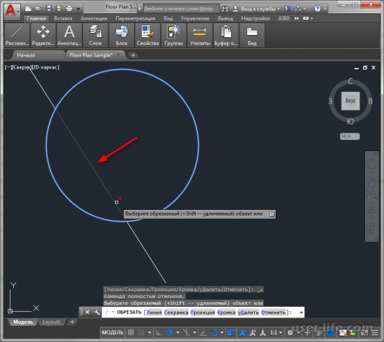     AutoCAD