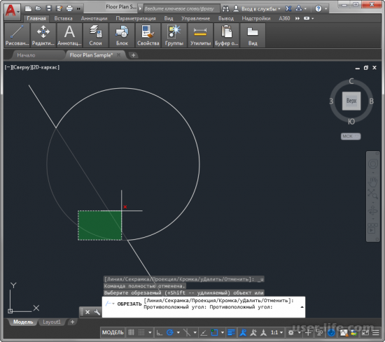     AutoCAD