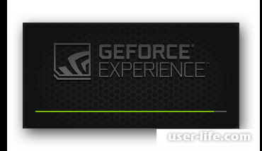    NVIDIA GeForce Experience