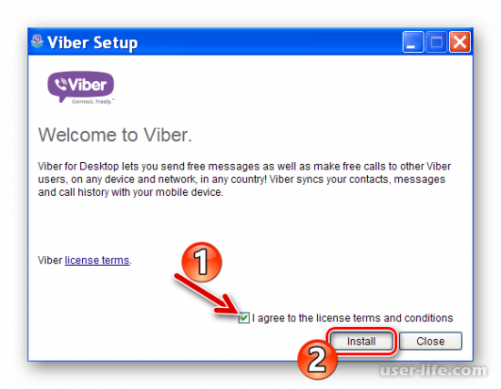 Viber exe    win32