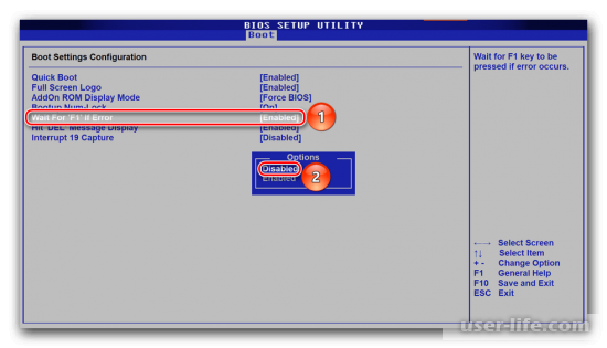   Intel CPU uCode loading error