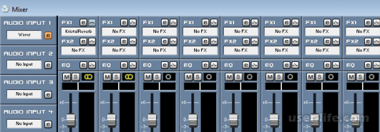  Kristal Audio Engine