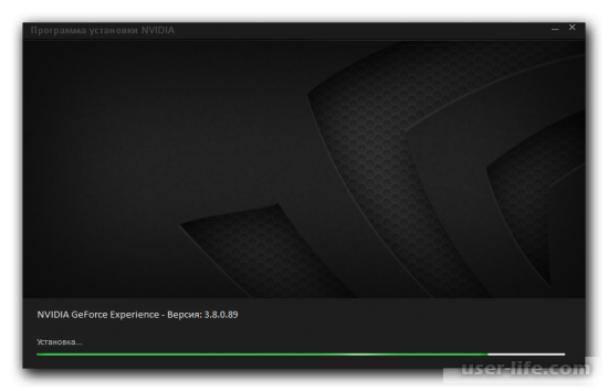    NVIDIA GeForce Experience