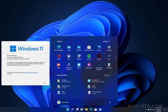   Windows 11 Home  Pro